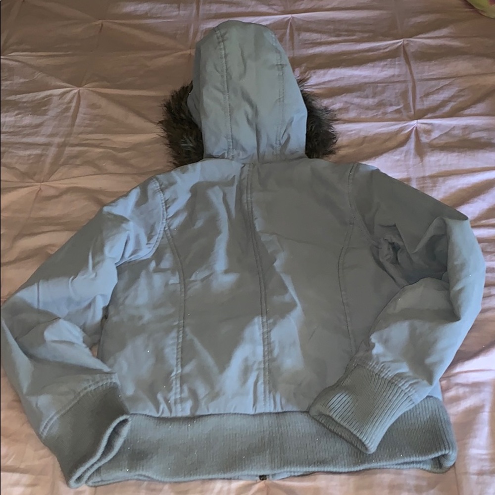 Jacket - Picture 3 of 3